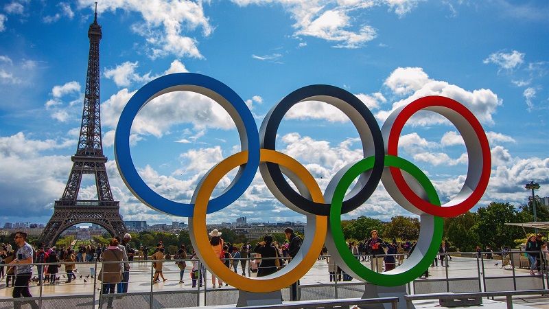 Incentivos del Gobierno para los medallistas olímpicos en París 2024