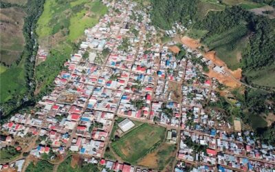 Atentado contra hogar comunitario en Argelia, Cauca fue rechazado por la Procuraduría