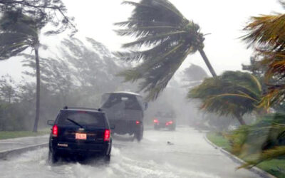 Ondas tropicales impactarán varios departamentos de Colombia: Ideam