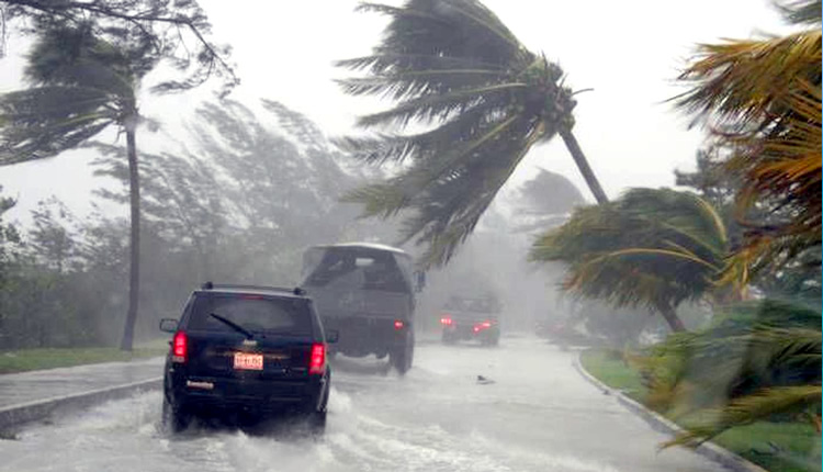 Ondas tropicales impactarán varios departamentos de Colombia: Ideam