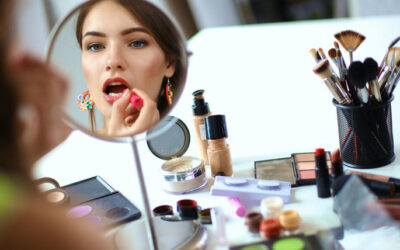 Colombia incrementó exportaciones de productos de belleza