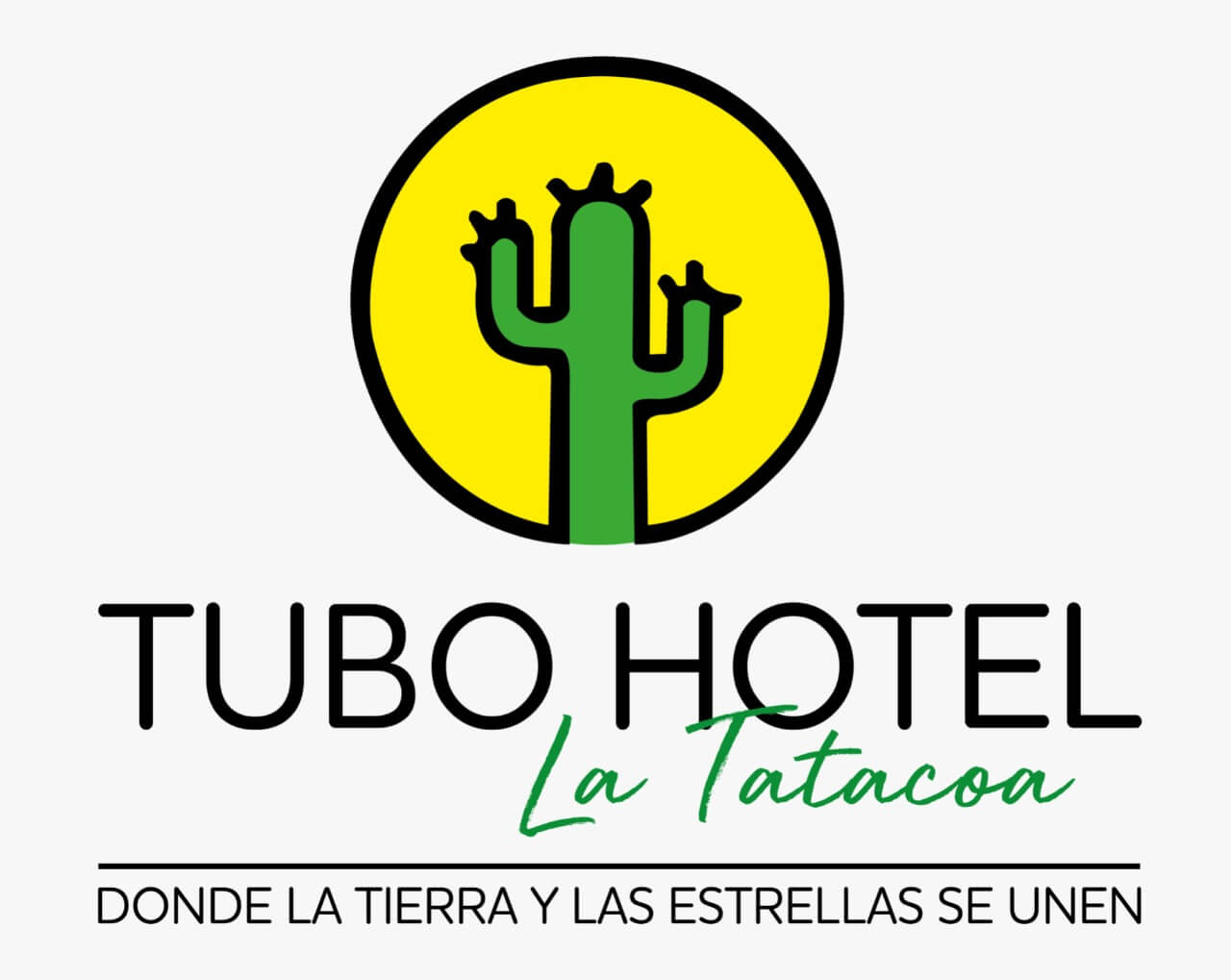 Tubohotel La Tatacoa, un espacio único lleno de luz y color