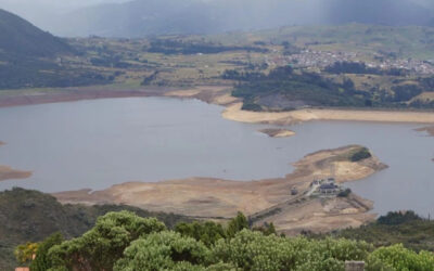 Autoridades en Bogotá indicaron que consumo de agua aumentó