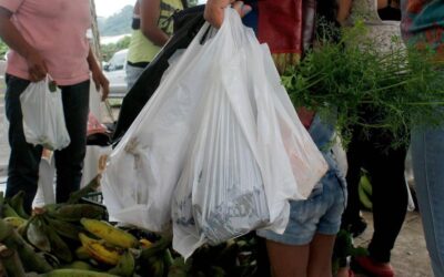 Productos de plástico que quedarán prohibidos en Colombia a partir de julio