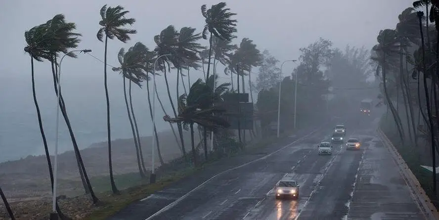 Anticipan otra temporada de huracanes en el Atlántico