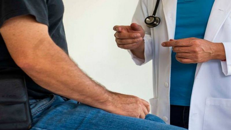 Cáncer de próstata, cómo ayudar a enfrentar esta enfermedad