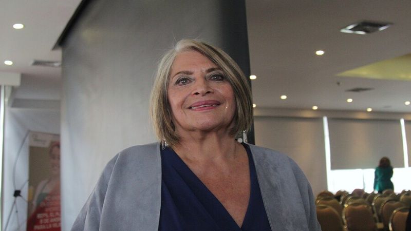 Cecilia López ex ministra de agricultura denuncia amenazas