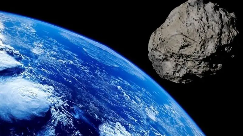 Sonda de la Nasa se acercará a los asteroides más peligrosos de la Tierra