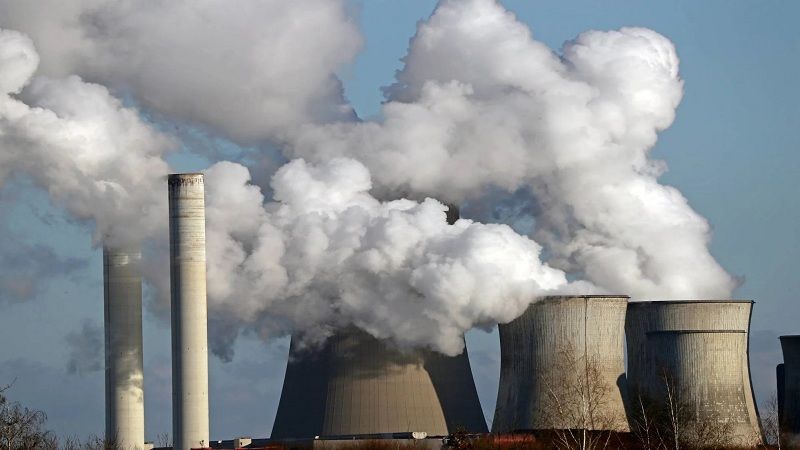 La ONU urge a reducir combustibles fósiles