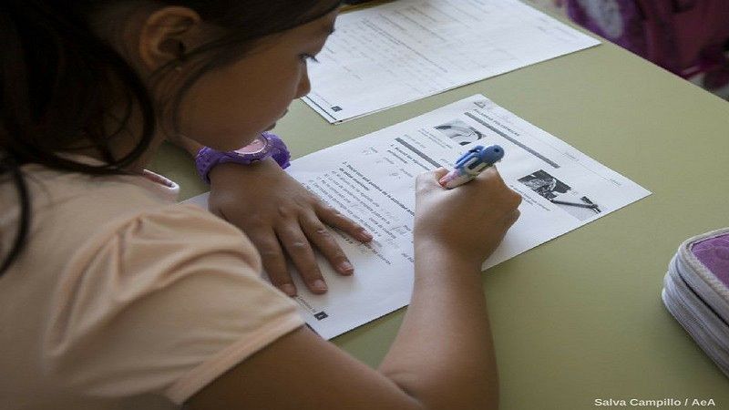 Estudiantes de Colombia deben reforzar en ortografía y correcto uso de la puntuación