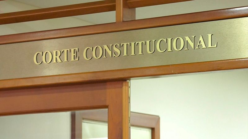 Corte tumbó modificación de Ley de Garantías