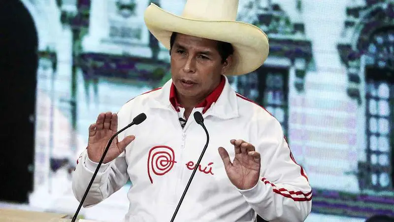 Pedro Castillo pide que la CIDH se reúna con sus abogados