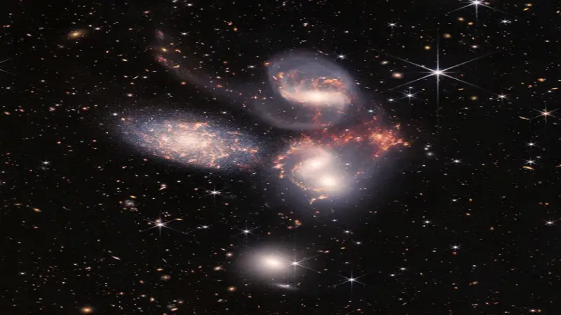 ¿Qué dijo el Vaticano de las nuevas fotos del universo que tomó el telescopio James Webb?