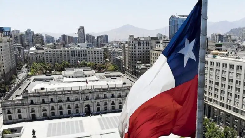 En Chile insisten en redactar nueva Constitución