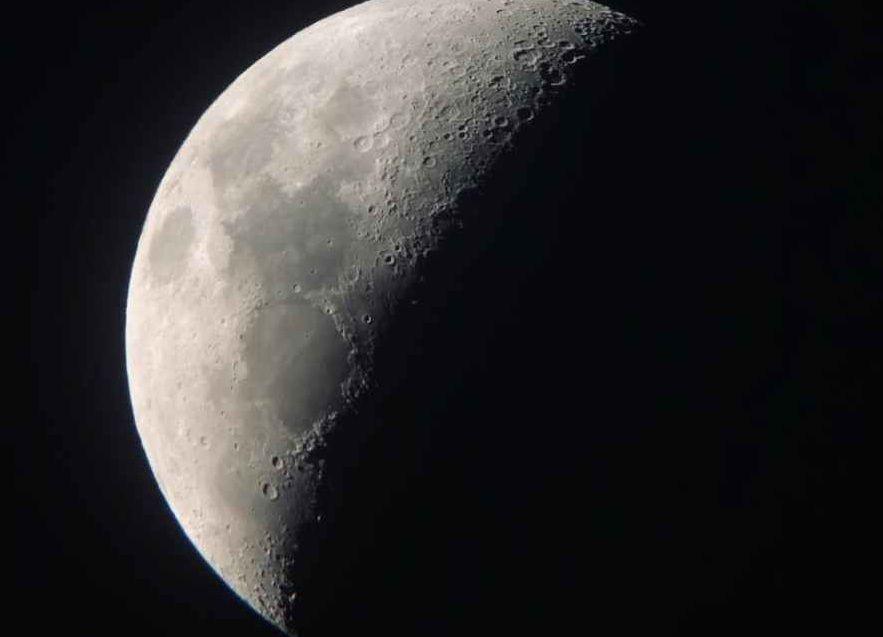 Basura espacial de posible proyecto chino impactará la Luna