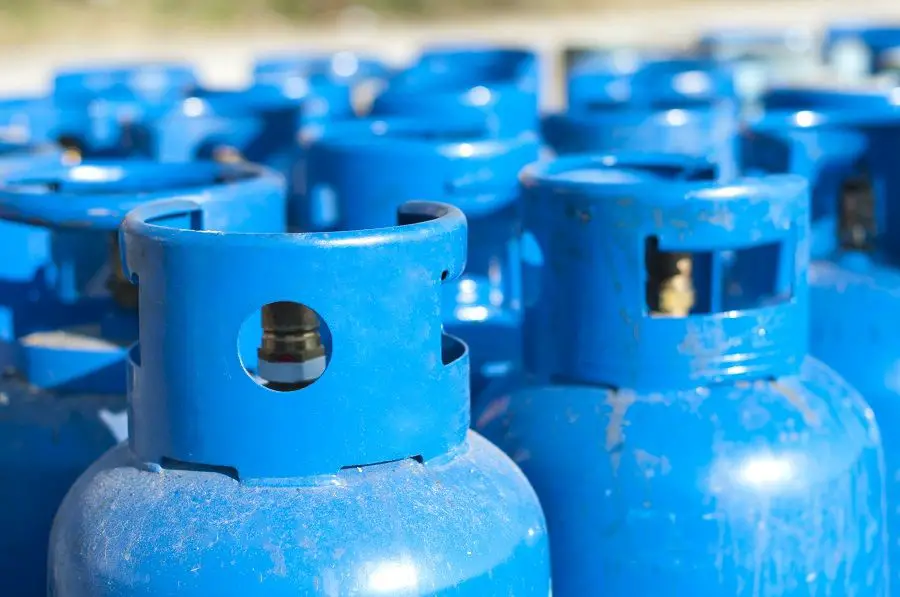 Precio del gas en pipeta bajará desde enero para estratos 1, 2 y 3