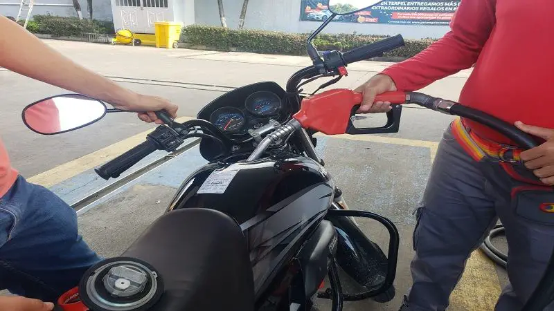 600 pesos más cara la gasolina