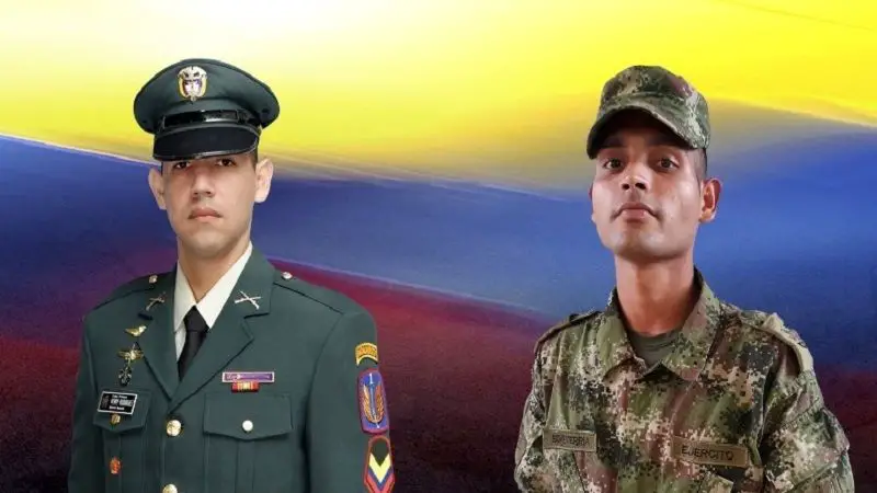Militares murieron en explosiones en el Meta y Caquetá