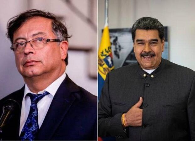 “Mientras no se normalicen las relaciones con Venezuela no habrá embajadores”: Gustavo Petro