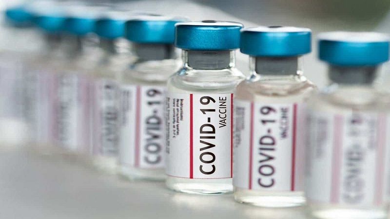 Unas 800 mil vacunas contra Covid-19 en riesgo de vencerse