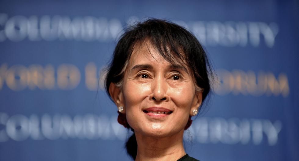 Premio Nobel de Paz, Aung San Suu Kyi condenada a 4 años de prisión