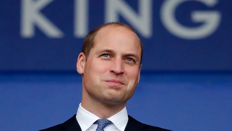 El príncipe William hereda antigua propiedad valorada en más de US$ 1.000 millones