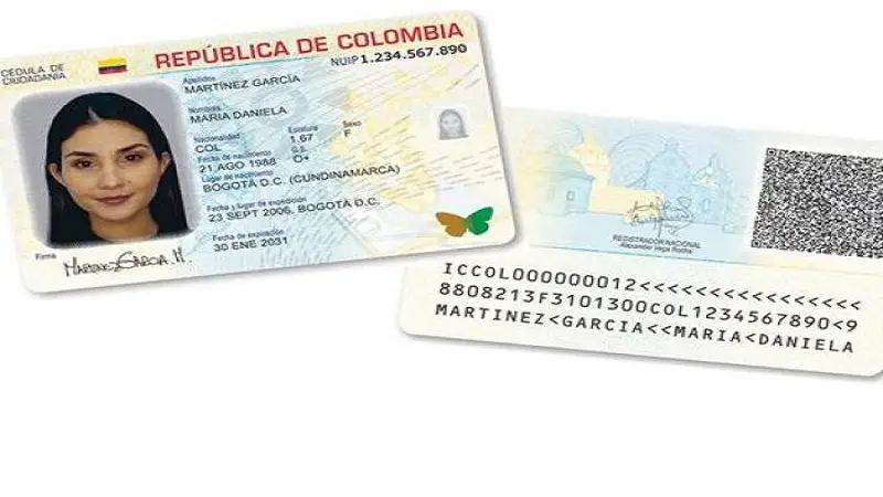 430.000 colombianos han tramitado la cédula digital