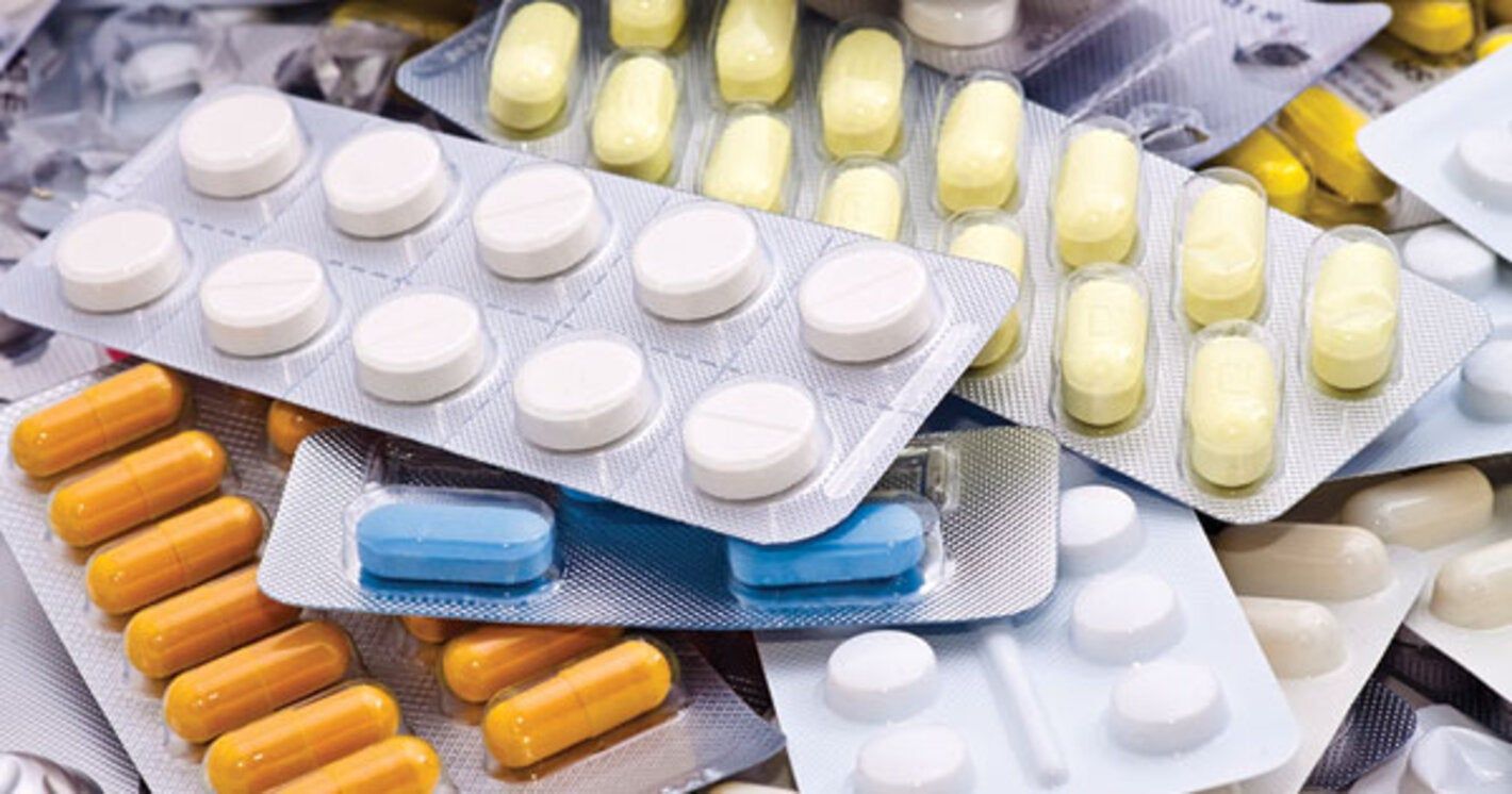 MinSalud habla de la escasez de medicamentos en el país