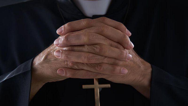 Iglesia Católica en Colombia pidió perdón por pederastia  