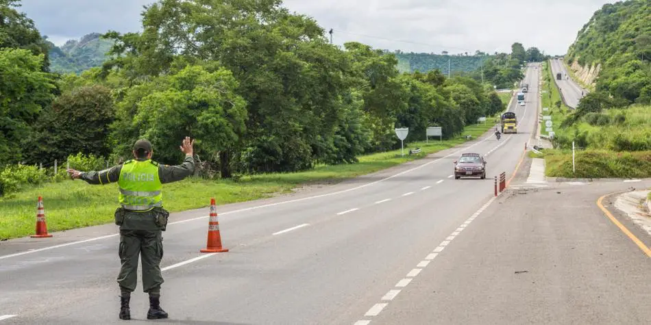 11 víctimas fatales dejaron accidentes de tránsito en el Huila durante la temporada decembrina