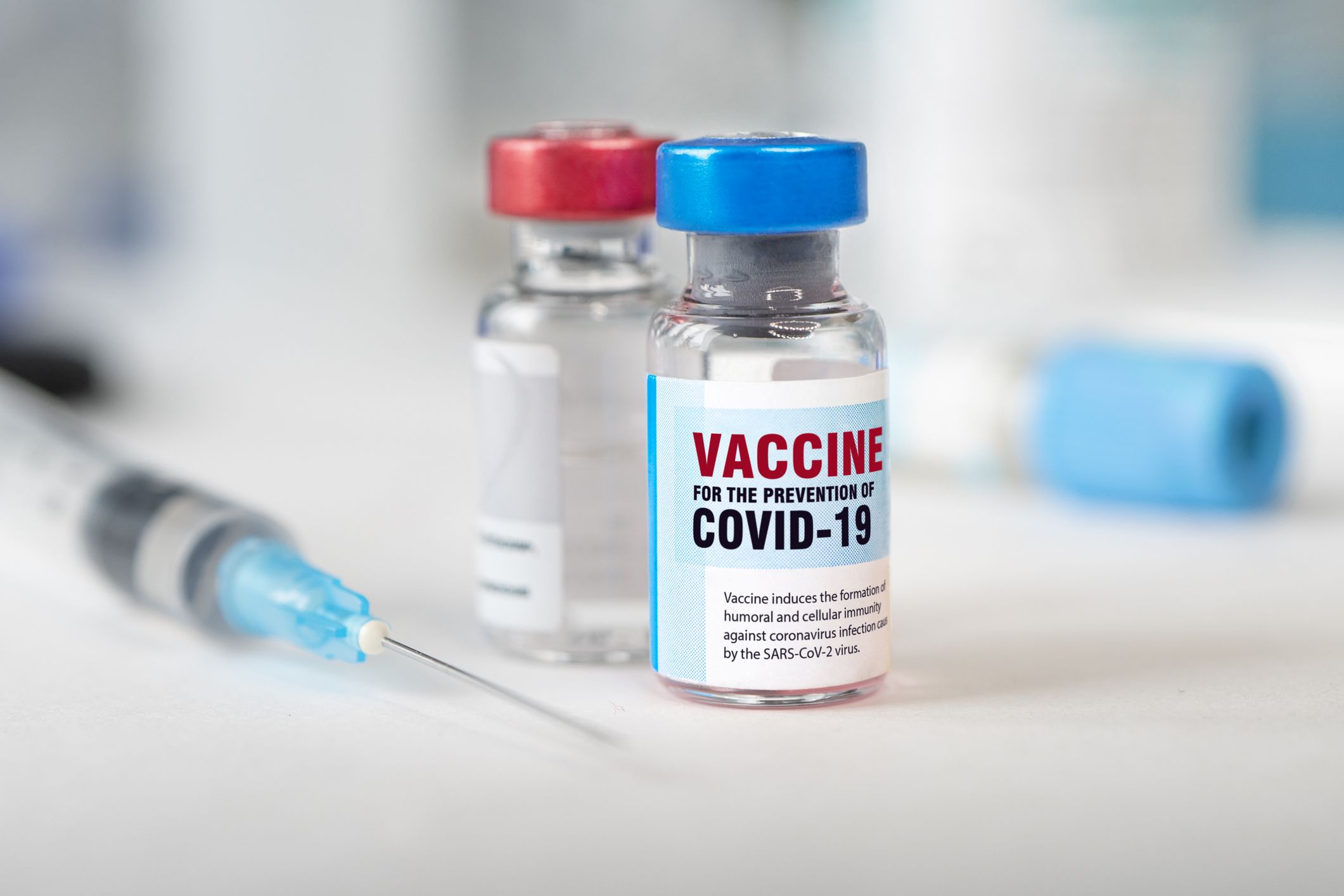 “Año Nuevo sin Covid19″: estrategia de gran vacunatón departamental