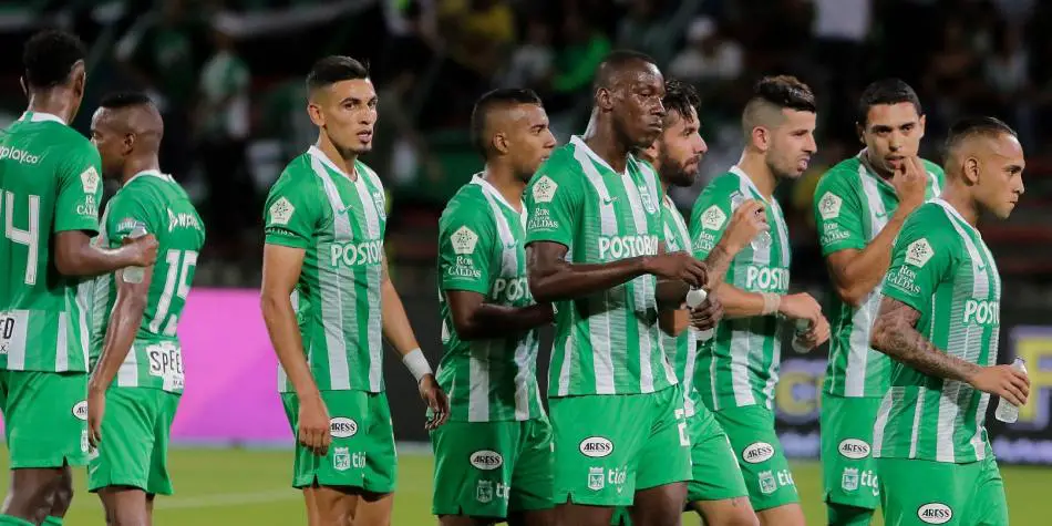 Nacional viaja para debut en Copa Libertadores
