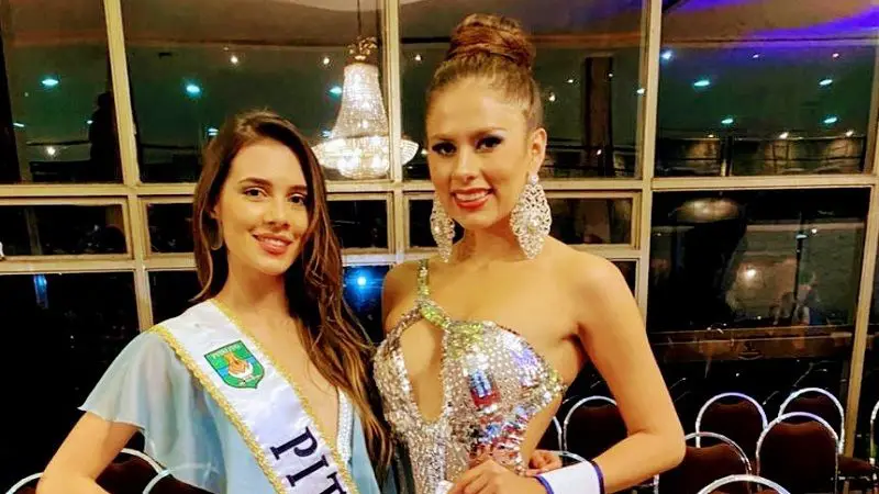 Huila semifinalista en Miss Mundo Colombia