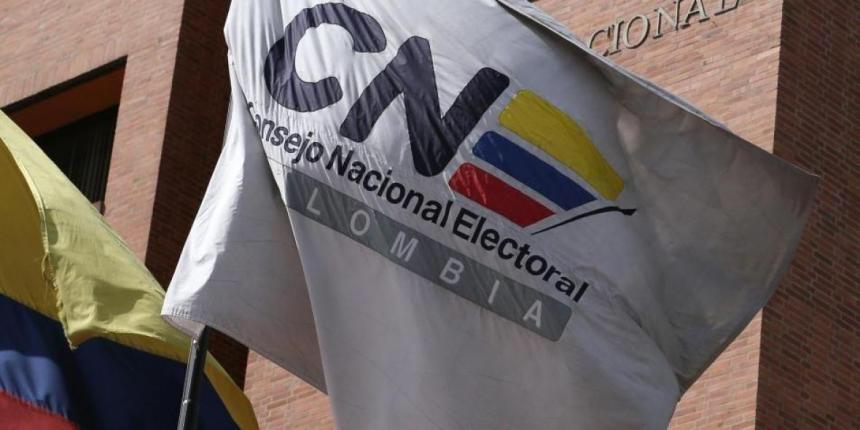 Acusan al CNE de politiquería por ‘jugadita’ al Pacto Histórico