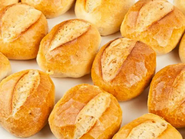 El pan elevaría sus precios en 2022