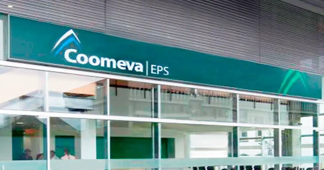 Ordenan liquidación de EPS Coomeva
