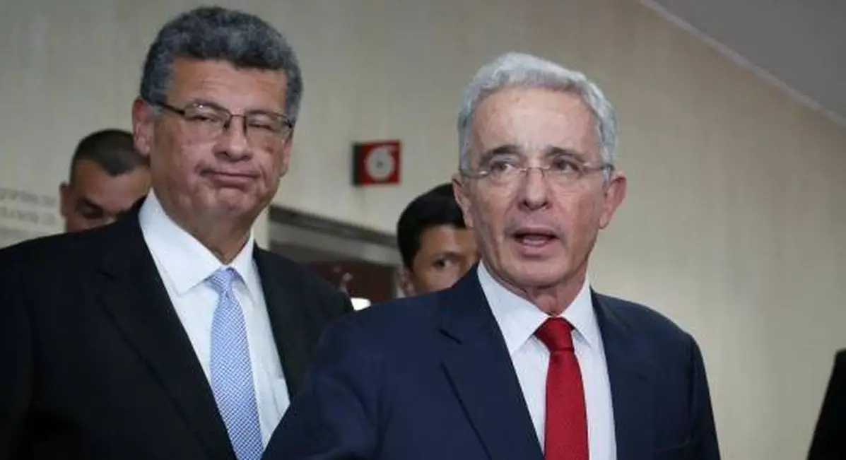 Procuraduría en favor de preclusión del expresidente Uribe