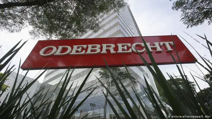 Supersociedades convocó liquidación de sucursales de Odebrecht en Colombia