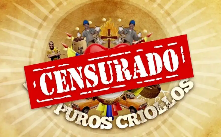 Censura a ‘Los Puros Criollos’ no avanza en la Procuraduría