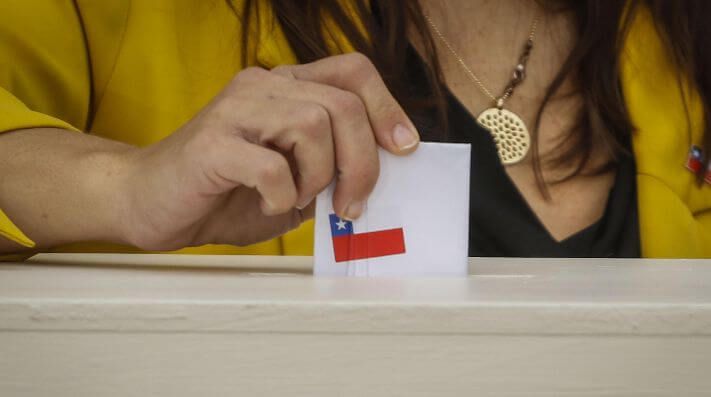 Chile elegirá sucesor de Piñera