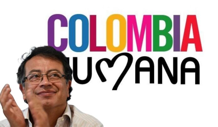 Diez días tiene el CNE para entregarle a ‘Colombia Humana’ personería jurídica