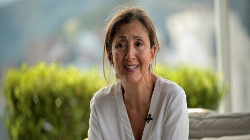 Critican a Ingrid Betancourt por acercamientos con Uribe