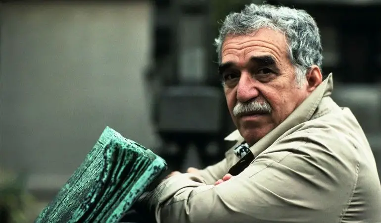 Gabriel García Márquez tendrá una calle en Roma
