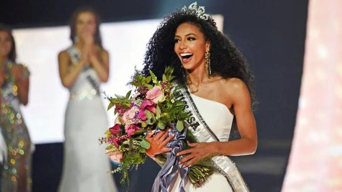 Miss EE.UU. 2019 falleció al caer de un rascacielos