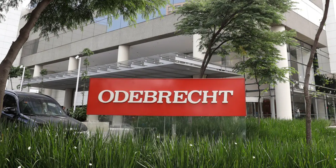 Procuraduría ratifica multa de $16 mil millones contra exdirectivos de Odebrecht