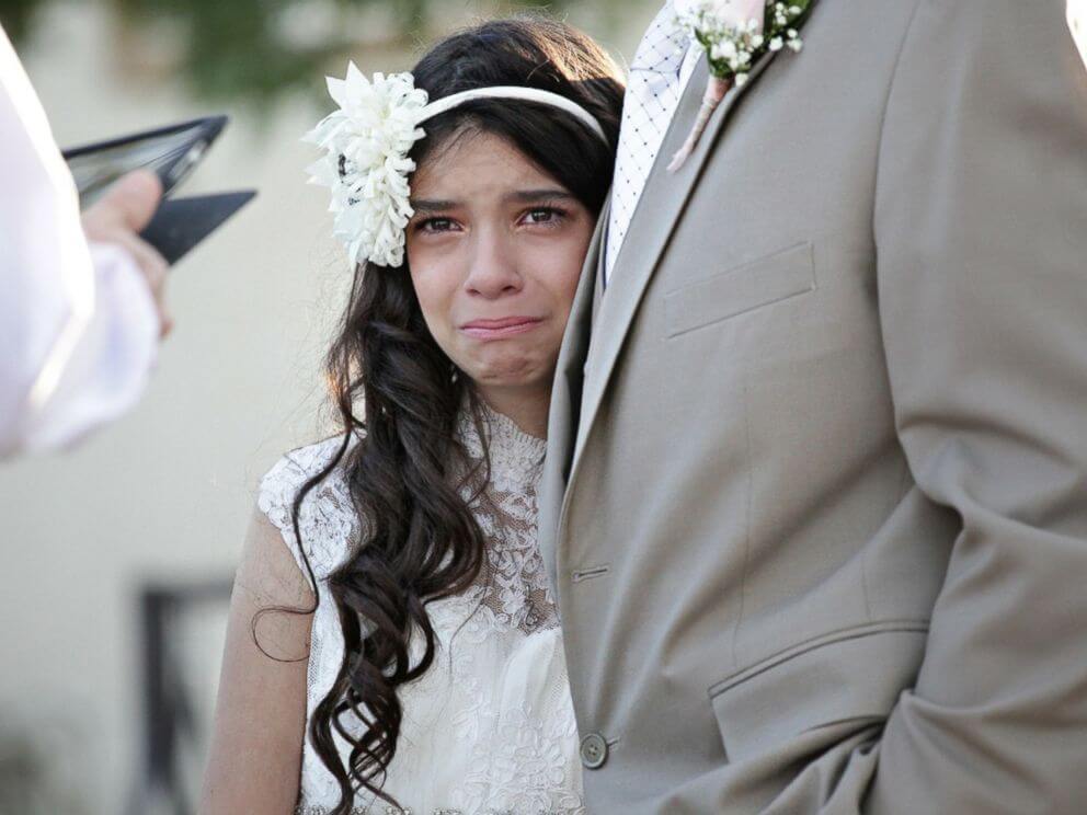Congreso debe expedir normas que eliminen el matrimonio infantil: Procuraduría