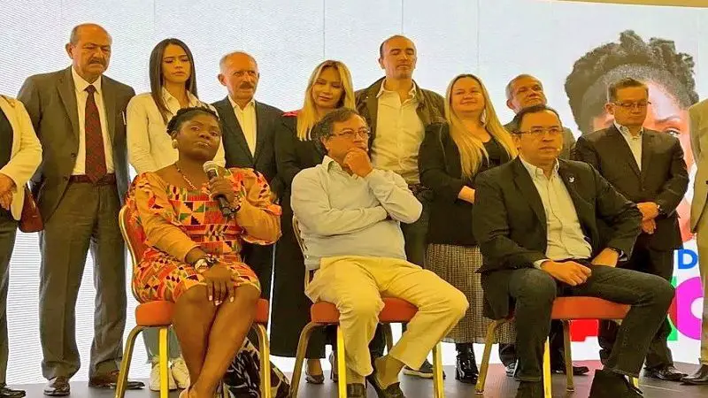 Alfonso Prada será jefe de debate de Gustavo Petro