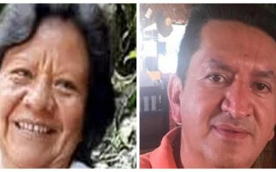 Disidencias secuestraron a dos funcionarios del CTI en el Cauca