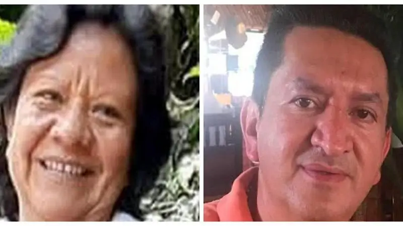 Disidencias secuestraron a dos funcionarios del CTI en el Cauca