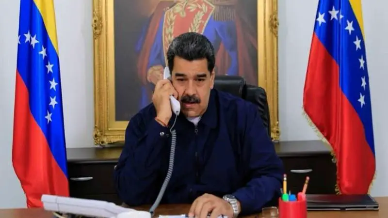 Petro habla con Maduro sobre apertura de la frontera